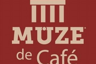 Müze De Cafe